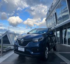 Auto - Renault kadjar blue dci 8v 115 cv edc sport edition