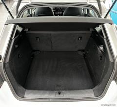 Auto - Audi a3 spb 1.6 tdi 116cv s tronic business