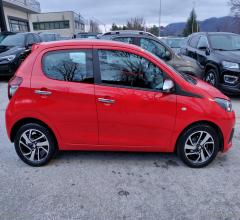 Auto - Peugeot 108 vti 72 etg 5p. allure