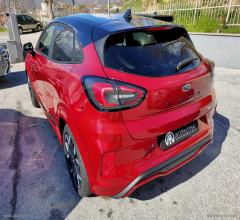 Auto - Ford puma 1.0 ecoboost hyb. 125 cv s&s st-line x