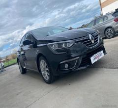 Renault mÃ©gane blue dci 115 cv business