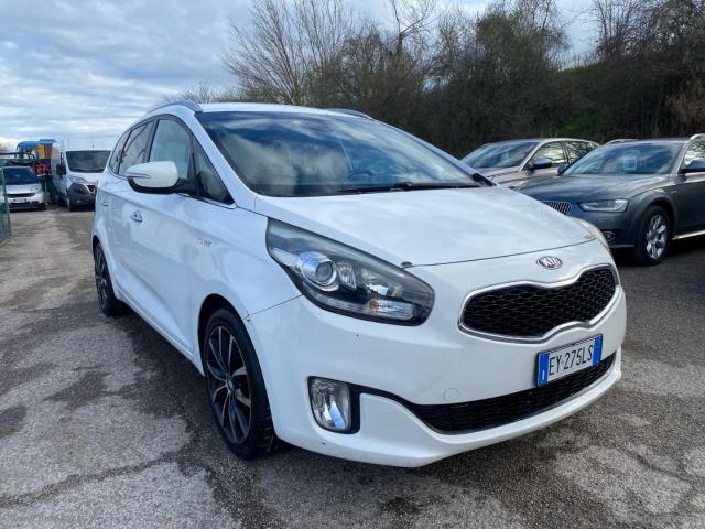 Auto - Kia carens 1.7 crdi 136 cv auto class