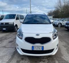 Auto - Kia carens 1.7 crdi 136 cv auto class