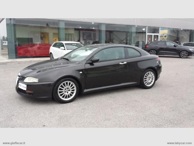 Alfa romeo gt 1.9 mjt 16v progression