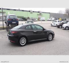 Auto - Alfa romeo gt 1.9 mjt 16v progression