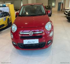 Fiat 500x 1.3 m.jet 95 cv pop star