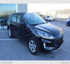 Ford kuga 1.5 ecoboost 120 cv 2wd connect