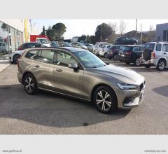 Auto - Volvo v60 d3 geartronic business