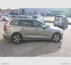 Auto - Volvo v60 d3 geartronic business