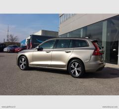 Auto - Volvo v60 d3 geartronic business