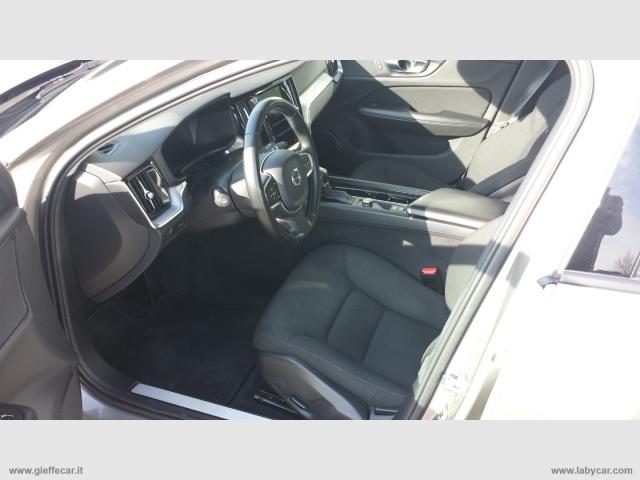 Auto - Volvo v60 d3 geartronic business
