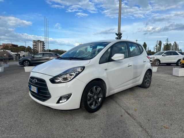 Hyundai ix20 1.4 90 cv econext classic