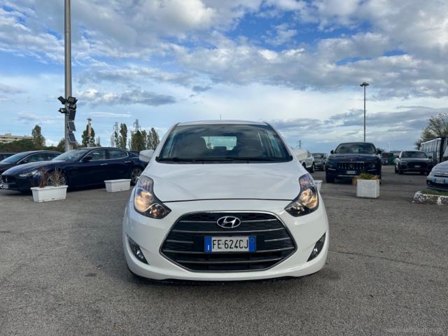Auto - Hyundai ix20 1.4 90 cv econext classic