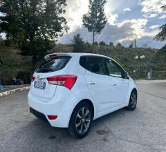 Auto - Hyundai ix20 1.4 90 cv econext classic