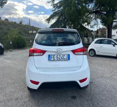Auto - Hyundai ix20 1.4 90 cv econext classic