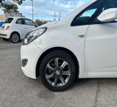 Auto - Hyundai ix20 1.4 90 cv econext classic