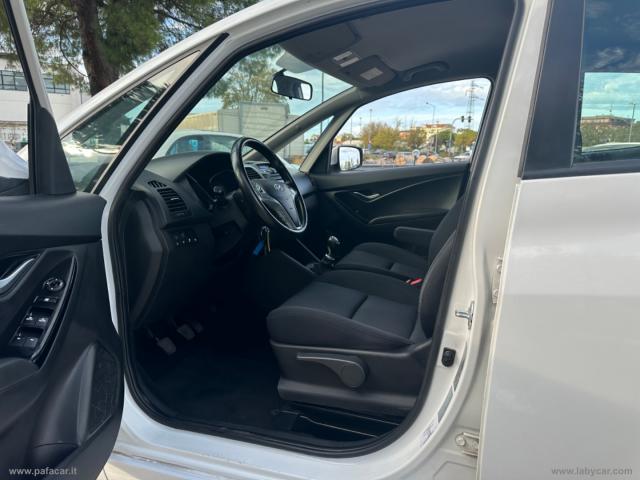 Auto - Hyundai ix20 1.4 90 cv econext classic