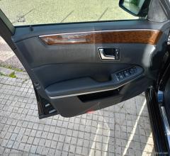 Auto - Mercedes-benz e 220 cdi bluetec premium