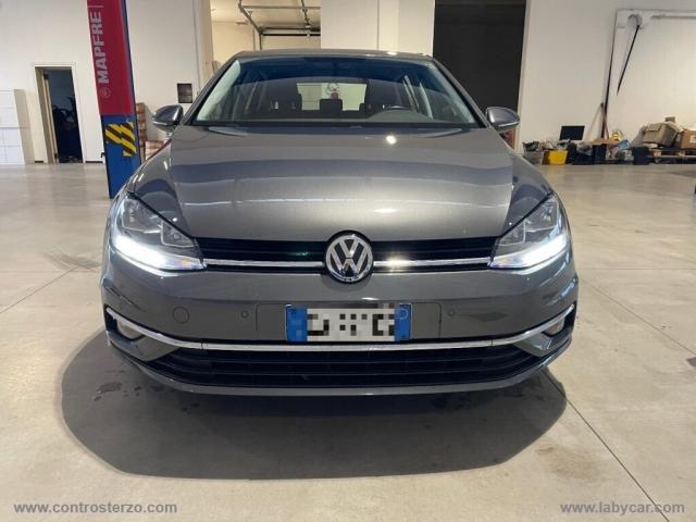 Auto - Volkswagen golf 1.0 tsi 115cv 5p. business bmt