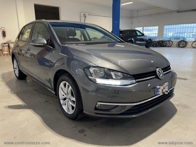 Auto - Volkswagen golf 1.0 tsi 115cv 5p. business bmt