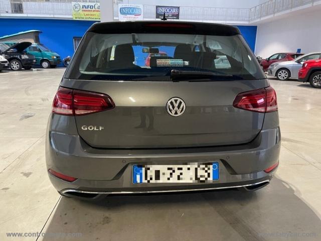 Auto - Volkswagen golf 1.0 tsi 115cv 5p. business bmt