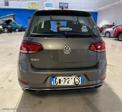 Auto - Volkswagen golf 1.0 tsi 115cv 5p. business bmt
