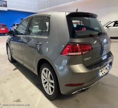 Auto - Volkswagen golf 1.0 tsi 115cv 5p. business bmt