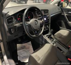Auto - Volkswagen golf 1.0 tsi 115cv 5p. business bmt