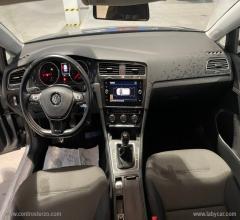 Auto - Volkswagen golf 1.0 tsi 115cv 5p. business bmt