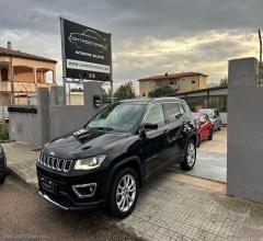 Auto - Jeep compass 1.6 mjt ii 2wd limited