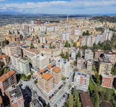 Appartamenti in Vendita - Appartamento in vendita a chieti ex pediatrico