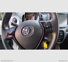Auto - Toyota aygo 1.0 vvt-i 72 cv 5p. x-play