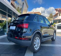 Auto - Audi q3 2.0 tdi 150cv quattro business