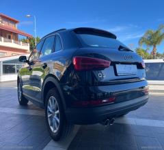 Auto - Audi q3 2.0 tdi 150cv quattro business