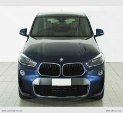 Auto - Bmw x2 xdrive18d msport