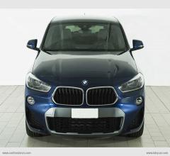 Bmw x2 xdrive18d msport