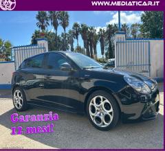 Auto - Alfa romeo giulietta 1.6 jtdm-2 105 cv sprint