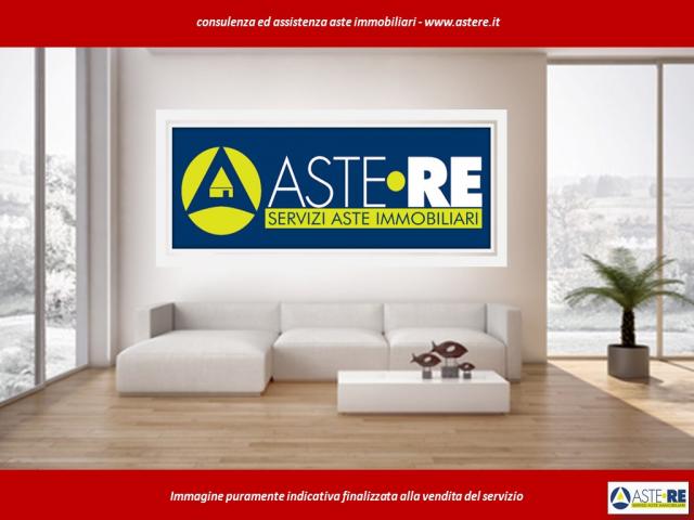Case - Ufficio/studio - via basilicata n. 4/a