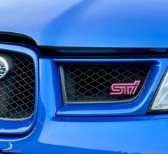Auto - Subaru impreza 2.5 t 16v wrx sti 4t