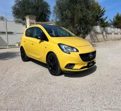 Auto - Opel corsa 1.4 90 cv gpl tech 5p. b-color