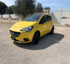 Auto - Opel corsa 1.4 90 cv gpl tech 5p. b-color