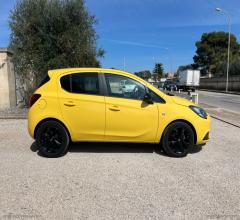 Auto - Opel corsa 1.4 90 cv gpl tech 5p. b-color