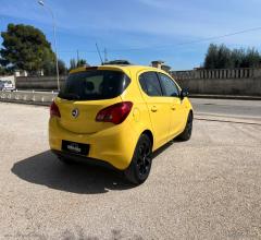 Auto - Opel corsa 1.4 90 cv gpl tech 5p. b-color