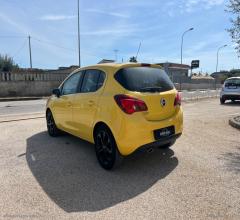 Auto - Opel corsa 1.4 90 cv gpl tech 5p. b-color