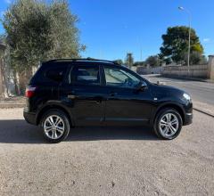 Auto - Nissan qashqai+2 1.6 dci tekna