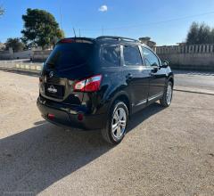 Auto - Nissan qashqai+2 1.6 dci tekna