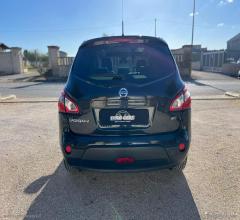 Auto - Nissan qashqai+2 1.6 dci tekna