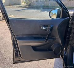 Auto - Nissan qashqai+2 1.6 dci tekna