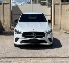 Auto - Mercedes-benz cla 180 d automatic premium