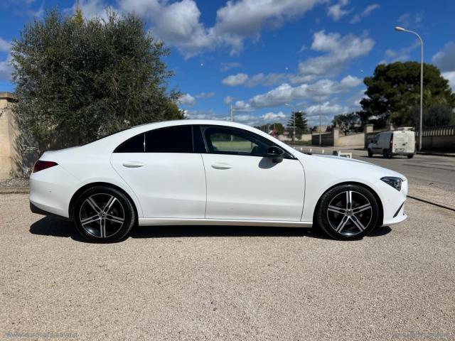 Auto - Mercedes-benz cla 180 d automatic premium